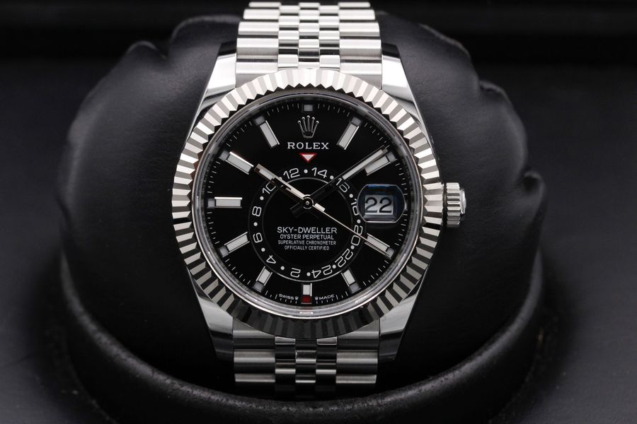 Rolex Sky-Dweller 336934